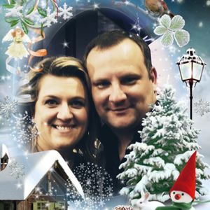 Meet your Posher, Nina